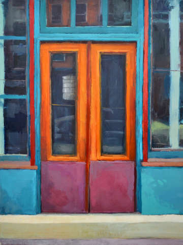East 13th street