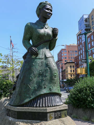 Harriet tubman 1