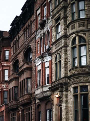 Harlem