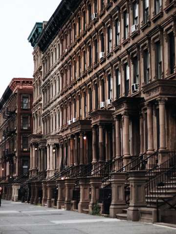 Harlem 2