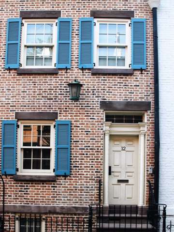 West village 4