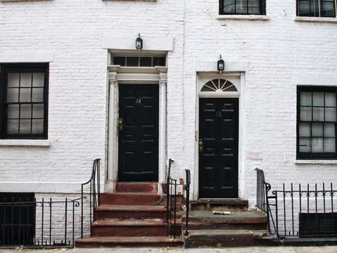 West village shot