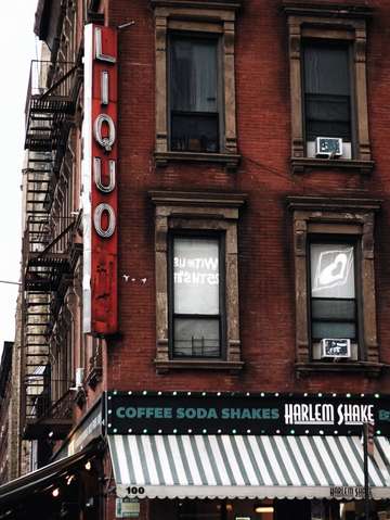 Harlem liquor 3