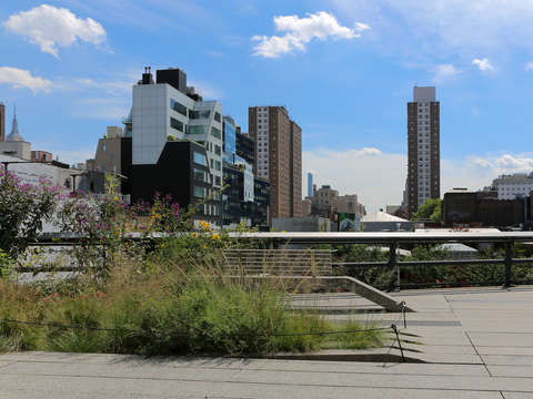 Highline chelsea nyc 4