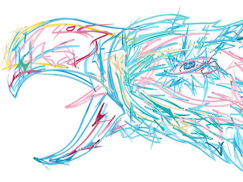 North american megafauna terror bird