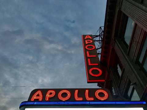 Apollo apollo