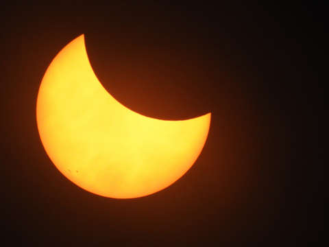 The great american eclipse 1 of 13