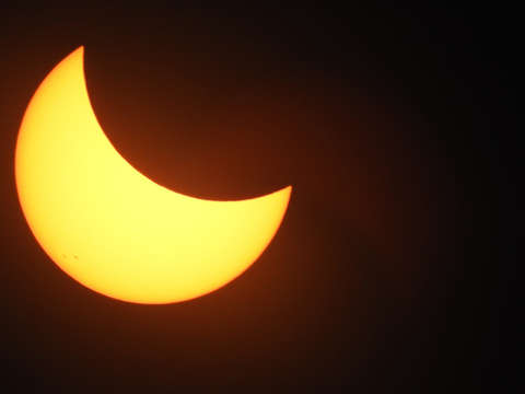 The great american eclipse 2 of 13