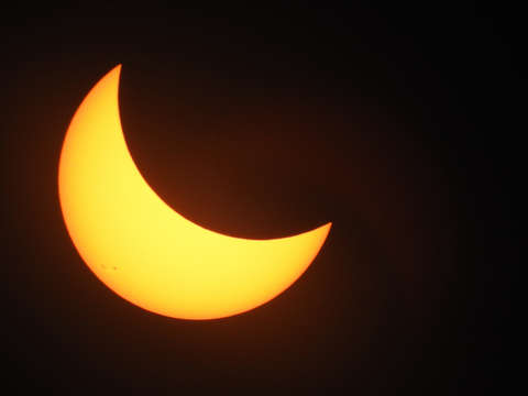 The great american eclipse 3 of 13