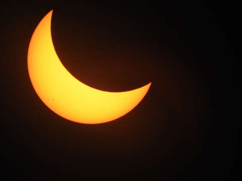 The great american eclipse 4 of 13