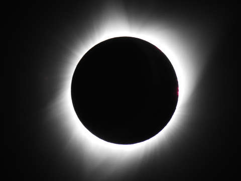 The great american eclipse 10 of 13