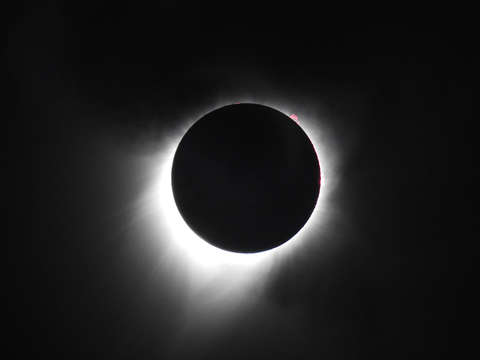 The great american eclipse 11 of 13