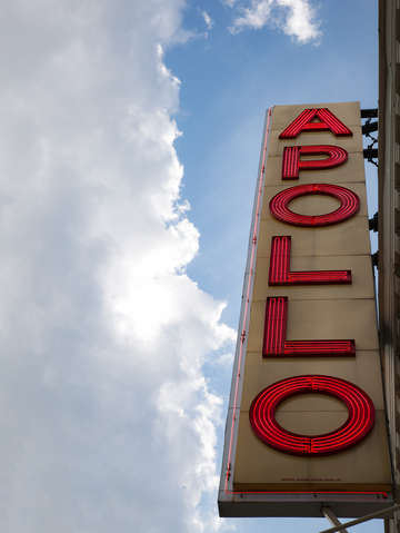 Marquee 2