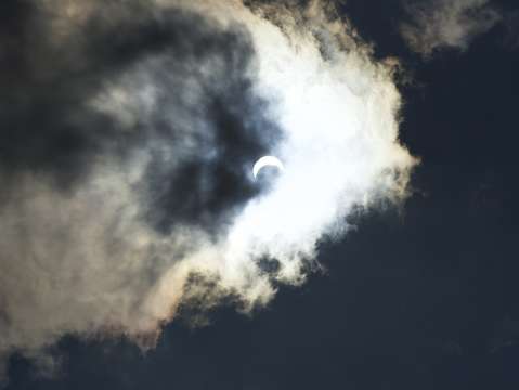 Solareclipse2017 2 of 3