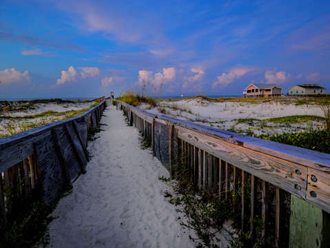 Mobile street beach entrance dsc 0231