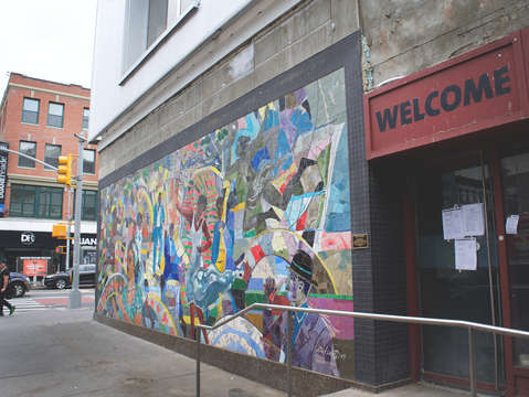 Welcome to harlem 2