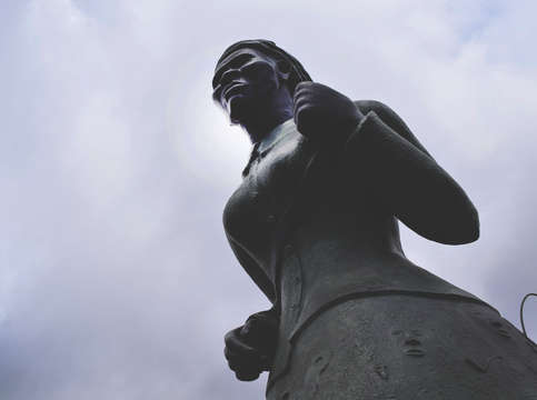 Harriet