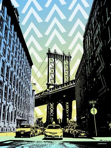 Lower east side 2