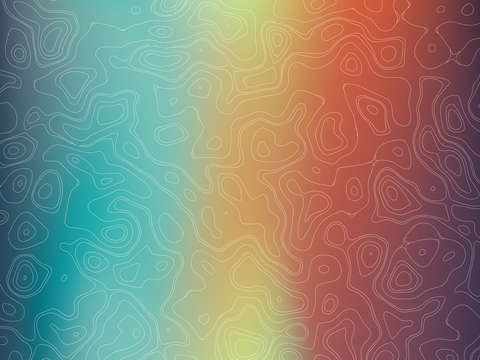 Topography 3