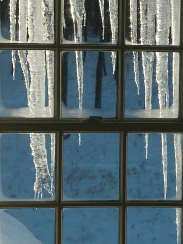 Waiting For Spring