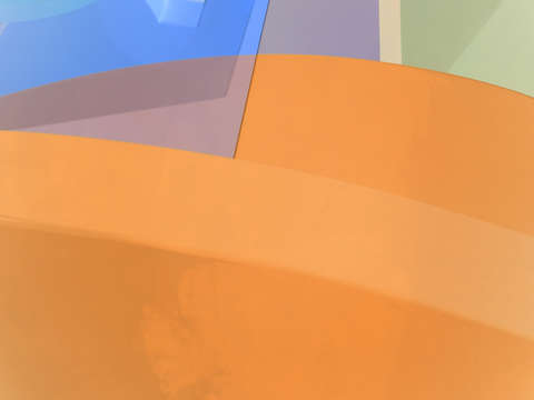 Geometric 08268 layers