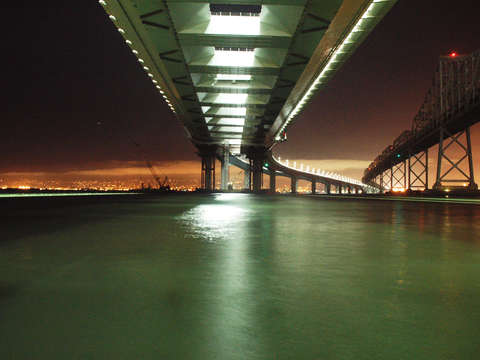 Under the bridge 2 2