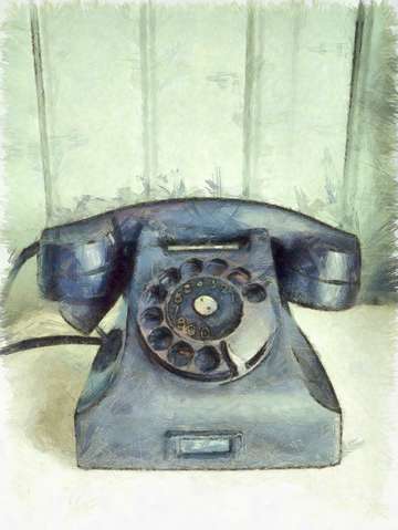 Call me
