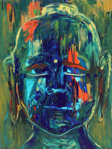 Buddha 4