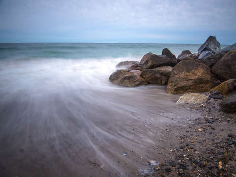 Rising tide