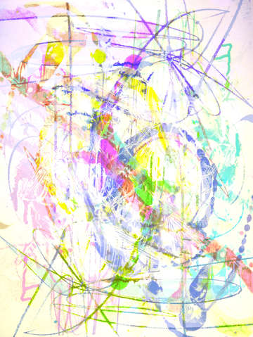 Color wheel 2