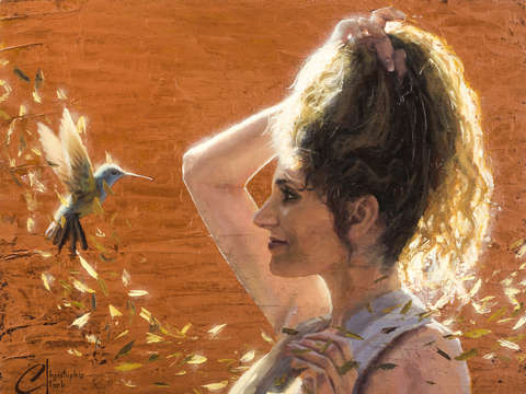Playful gestures