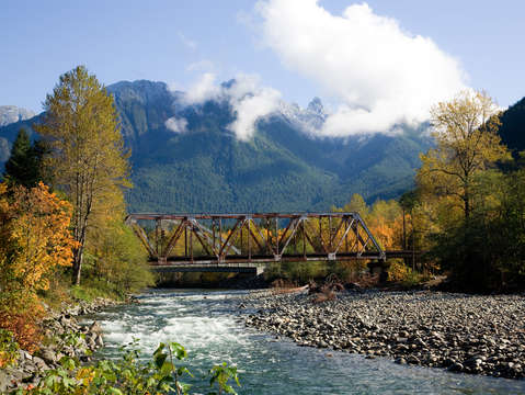 Index bridge