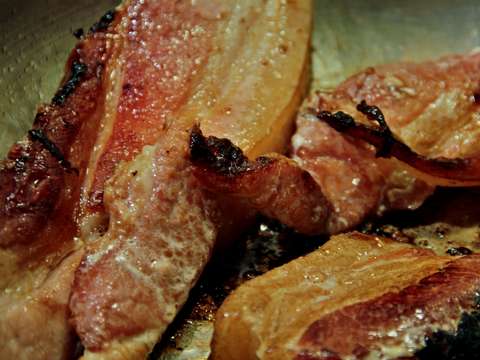 Bacon