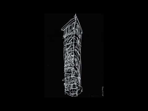 Flat iron building 2014