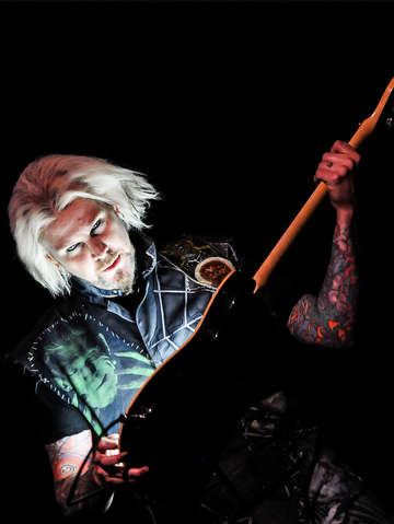 John 5