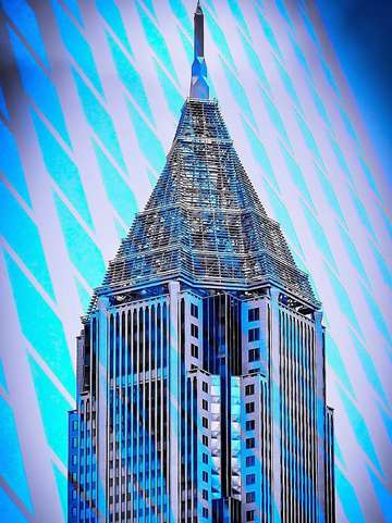 Synchronicity 4
