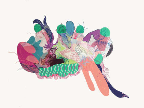 Kinderinscape