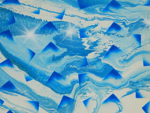 Space fracture