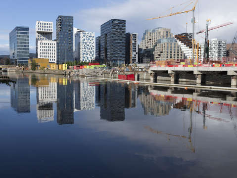 Under construction