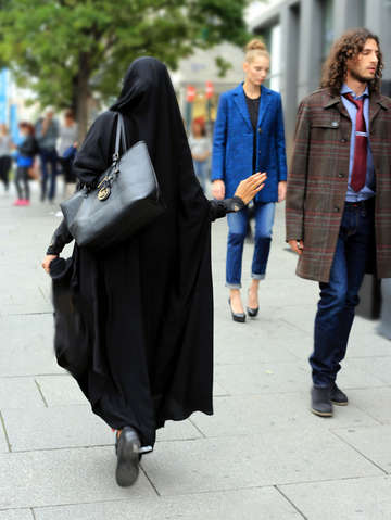 Contrasts