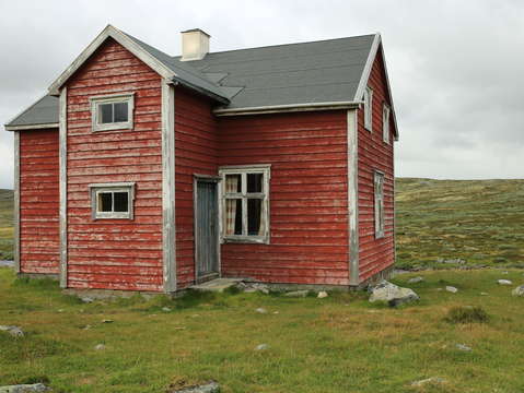 Cottage