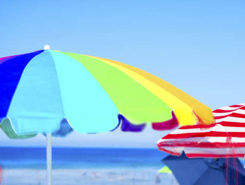 Hello to summer