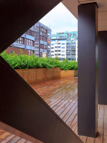 Cityscape 4
