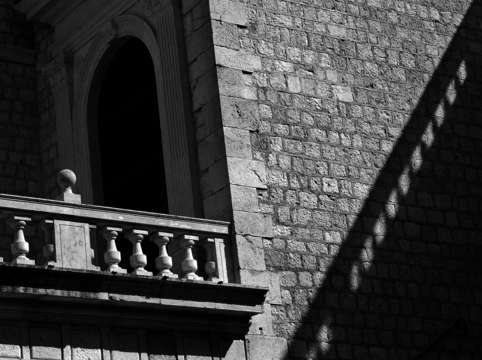 Stairway to heaven 6