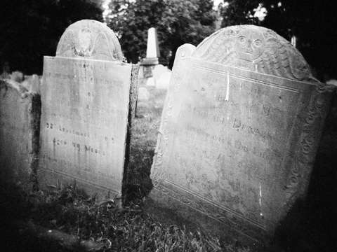 Grave