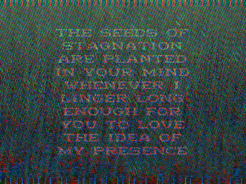 Stagnation