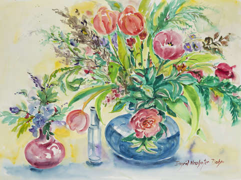 Tulips i