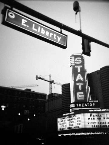 E liberty