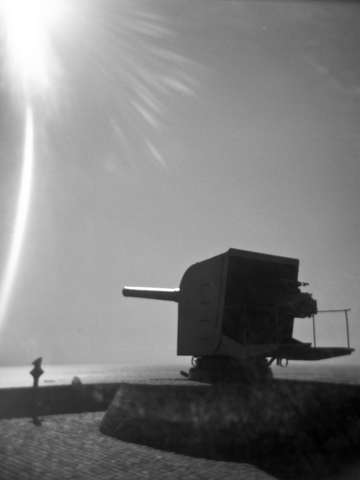 The Lookout