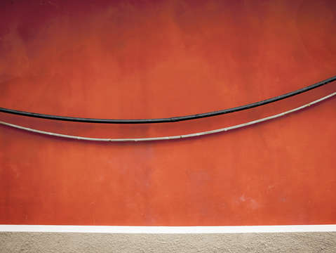 Riomaggiore wires